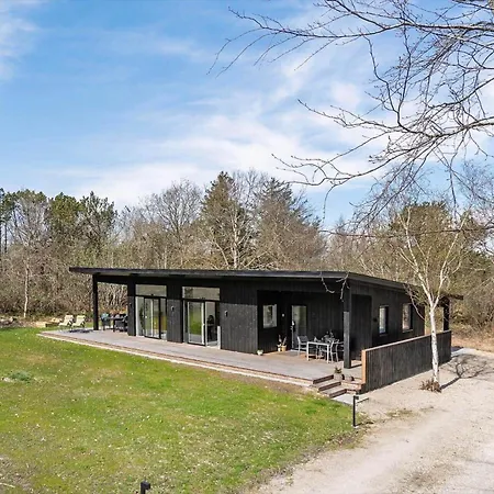 Casa de Férias Lf302-hurup-helligsovej-2-f Hurup